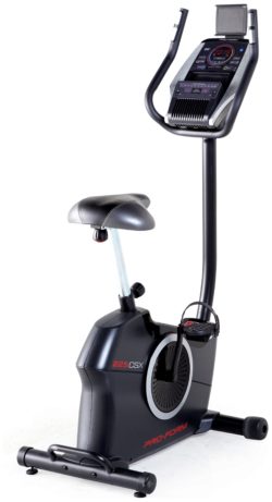 ProForm - 225 CSX Exercise Bike